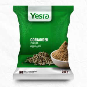 Coriander Powder