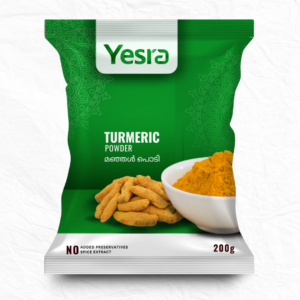 Turmeric Powder