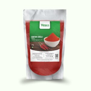 Guntur Chilli Powder