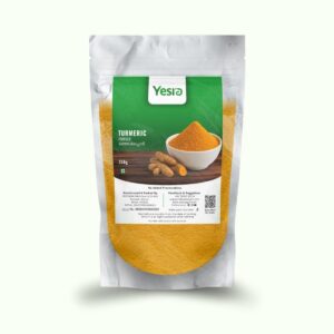 Turmeric Powder