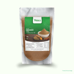 Roasted Coriander Powder