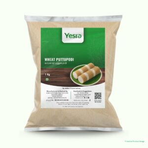 Wheat Puttupodi/ Powder