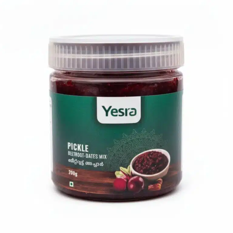 Beetroot–Date Pickle- 200g