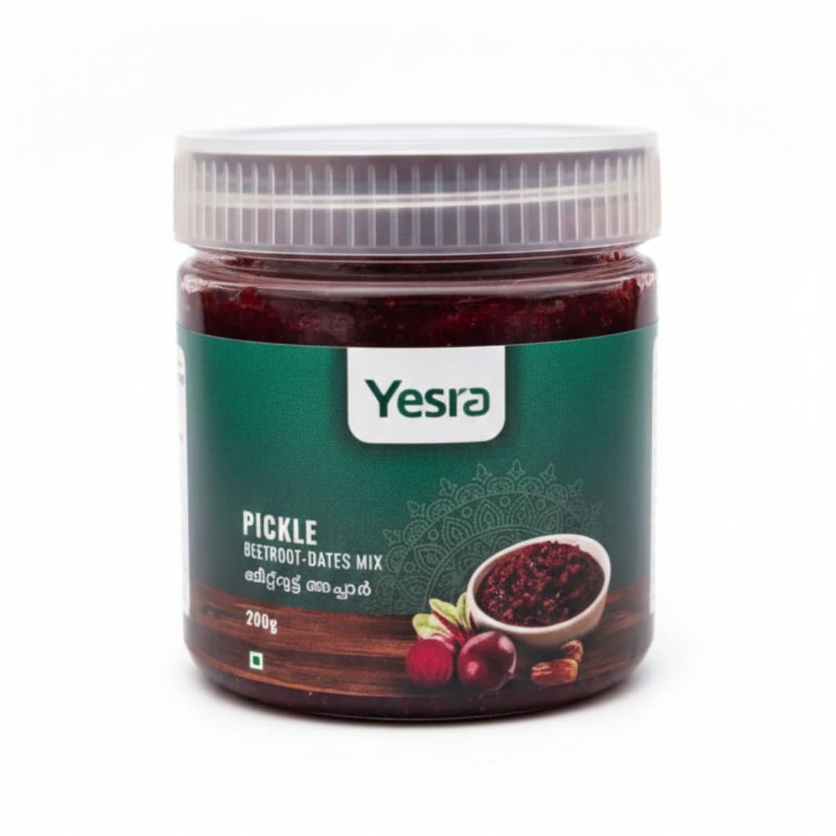 Beetroot–Date Pickle- 200g