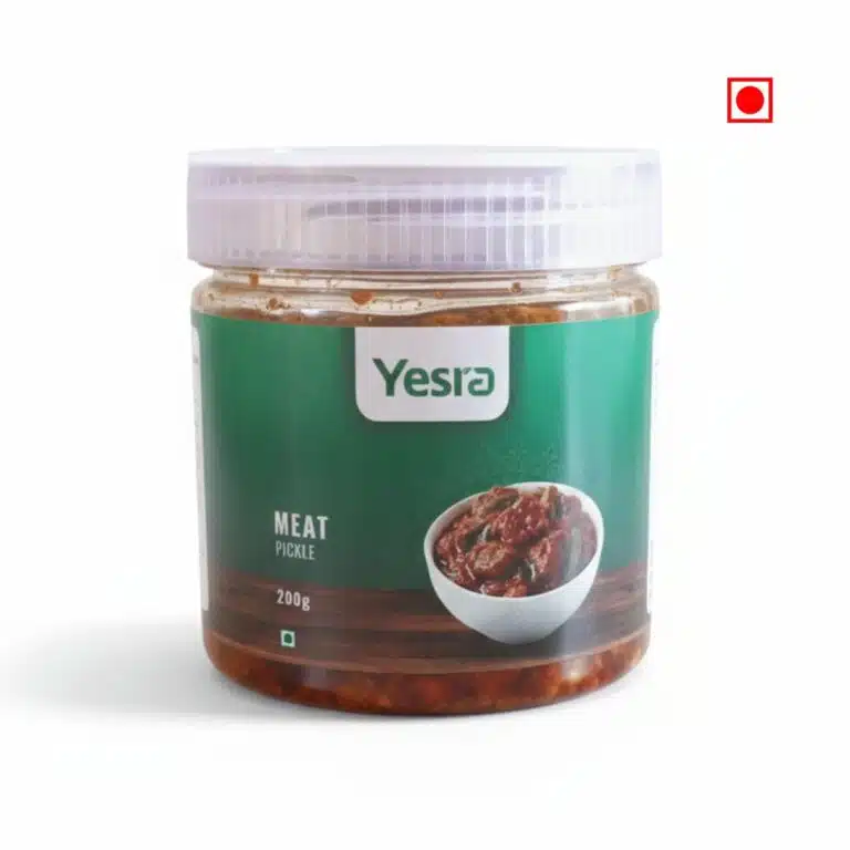 Meat Pickle (Beef)-200g
