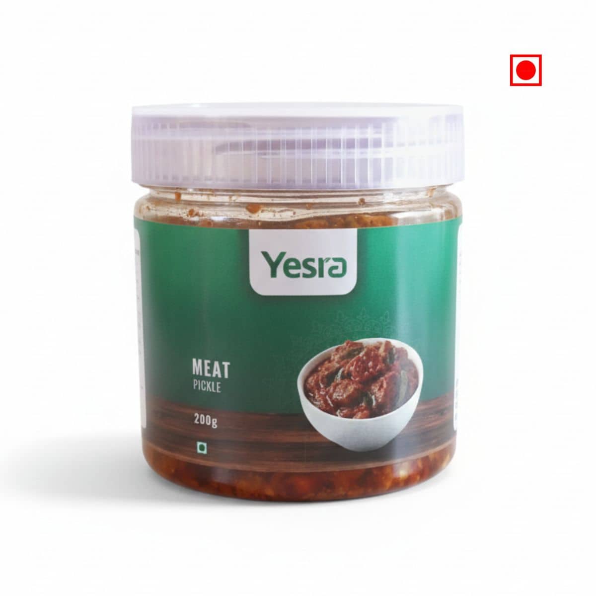 Meat Pickle (Beef)-200g