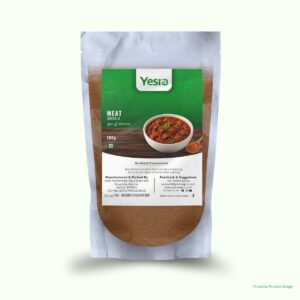 Meat Masala Powder