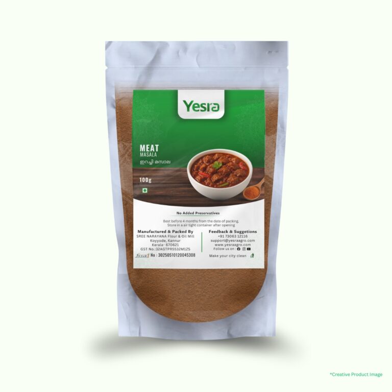 Meat Masala Powder