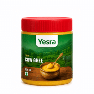 Cow Ghee- 200Ml