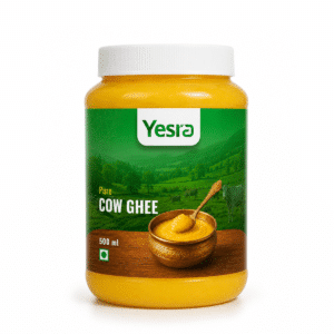 Cow Ghee – 500ml