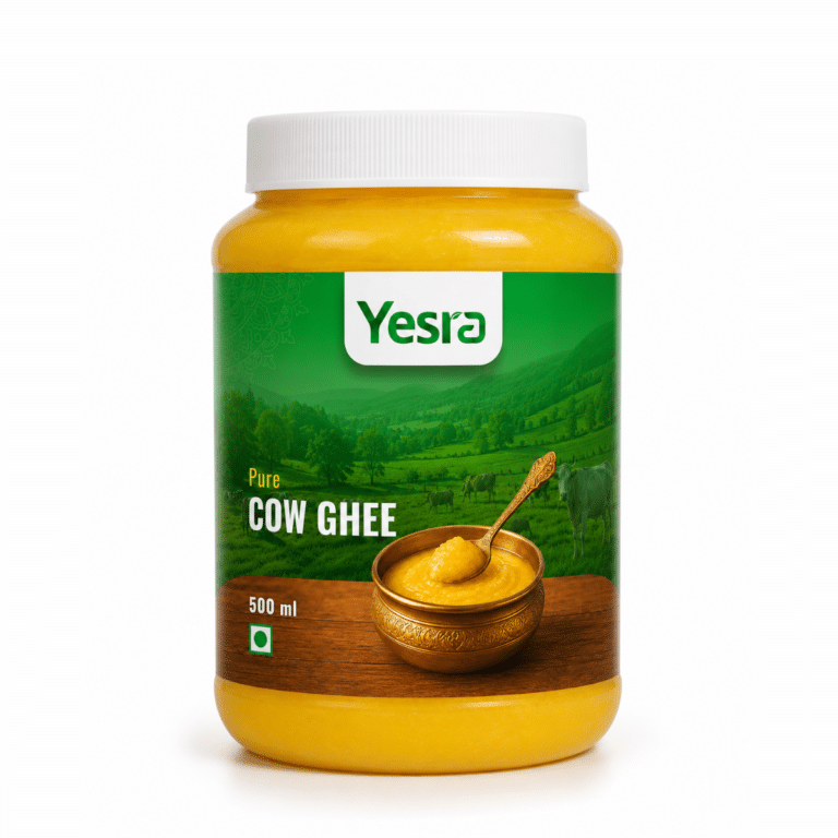 Cow Ghee – 500ml