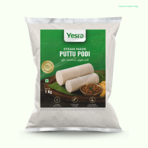 Steam Made Rice Putt Podi- 1Kg